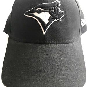 Toronto Blue Jays Black Cap